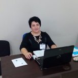 Mari Vipsecretary